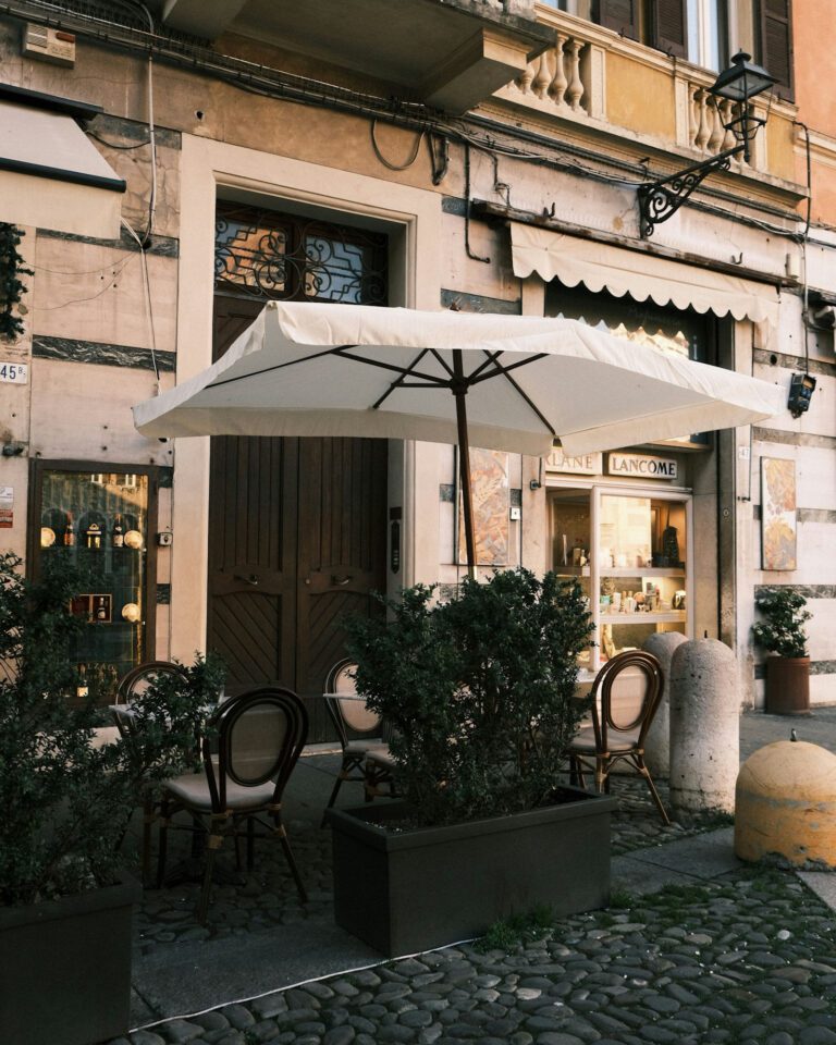 Come il Tiramisu d’Asporto Trasforma la Tua Passeggiata