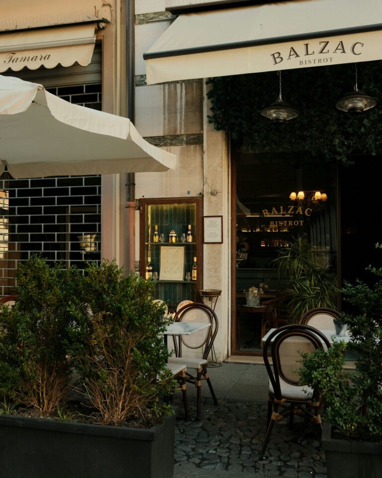 L’arte di Preparare il Tiramisù Perfetto in Alassio