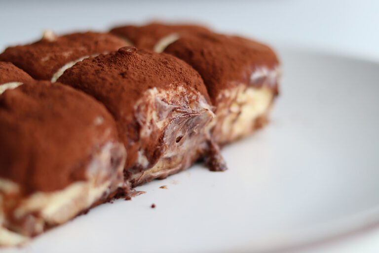 Gusta il Tiramisù come Non Lo Hai Mai Fatto