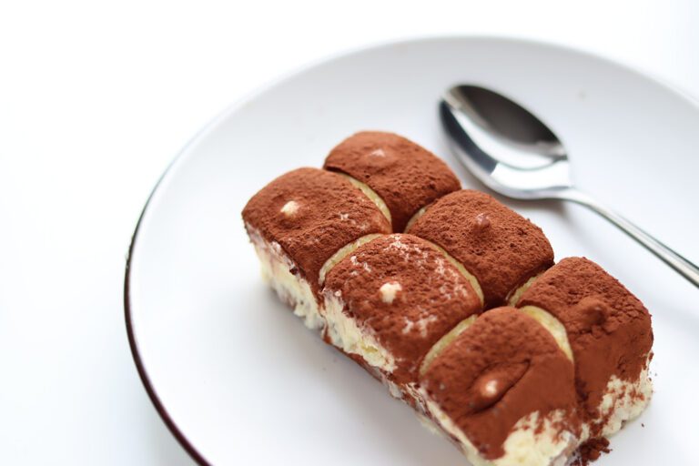 Il Tiramisù Ideale per le Tue Serate Speciali